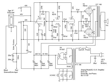 Ampeg-EJ12A Echojet.amp preview